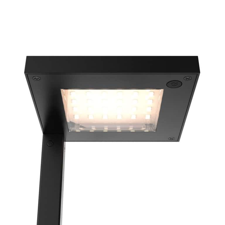 Edge 12 Inch LED Landscape Path Light with 5 CCT - 12 Inch