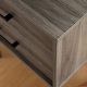 preview thumbnail 23 of 65, Middlebrook Notto Mid-Century 2-Drawer Nightstand