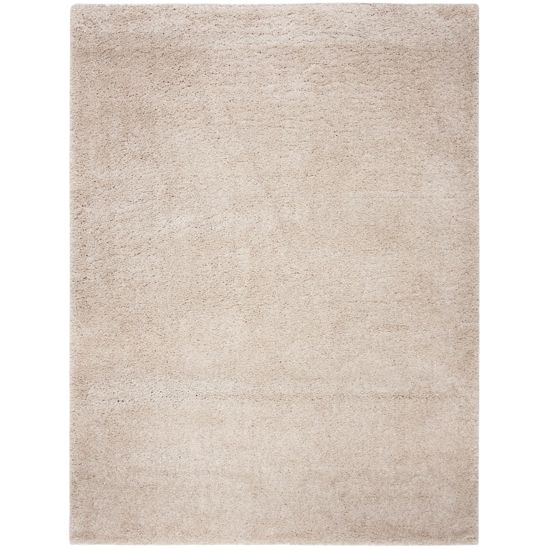 SAFAVIEH Royal Shag Soffia 2-inch Thick Rug