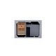 preview thumbnail 7 of 33, James Martin Vanities Palisades 36" Single Vanity, Silver Gray