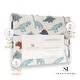 preview thumbnail 8 of 6, Dinosaurs Sheet Set by Sweet Home Collection