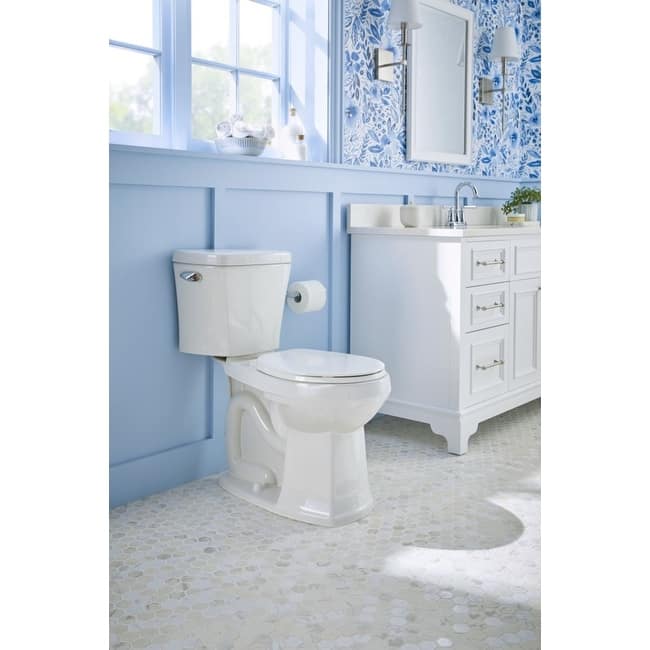 Gerber D307079 Northerly 1.2 GPM Centerset Bathroom Faucet