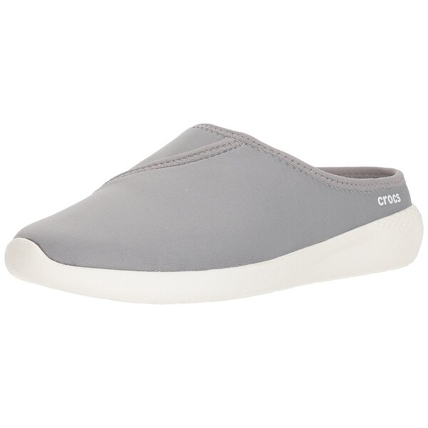 crocs women's literide mule