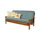 Option Linen Aqua