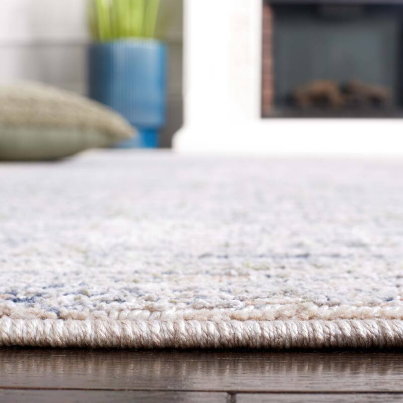 SAFAVIEH Hunter Vernita Transitional Rug