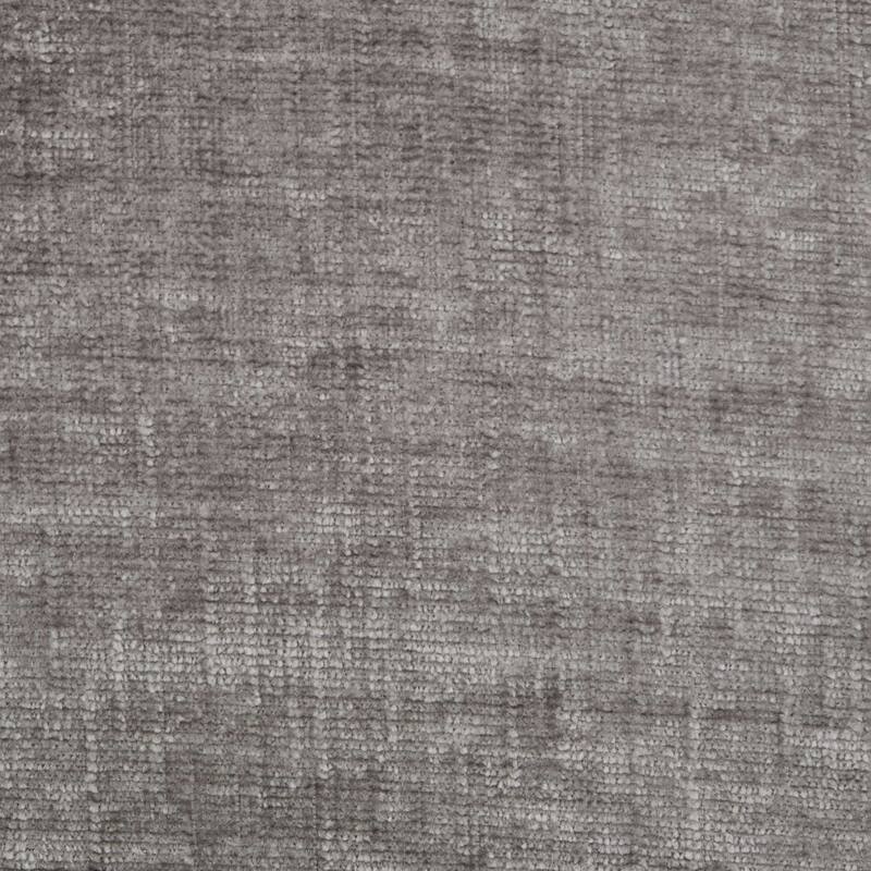 Roomfitters Mid-Century Modern Dining Chairs Set of 2, Chenille Upholstered Curved Back Accent Chairs