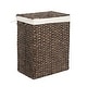 Laundry Hampers that Match Enova Home Dark Grey Non Woven Fabric Foldable Storage Underbed Clothes Cover Bag