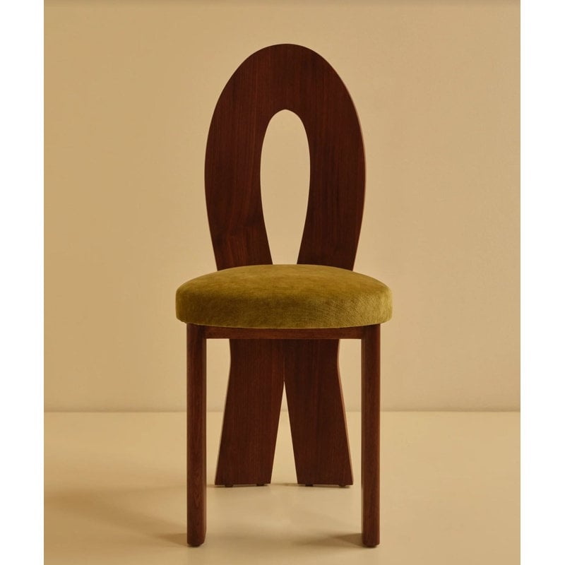 Fin Chair