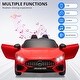 preview thumbnail 3 of 5, Ride On Car for Kids
