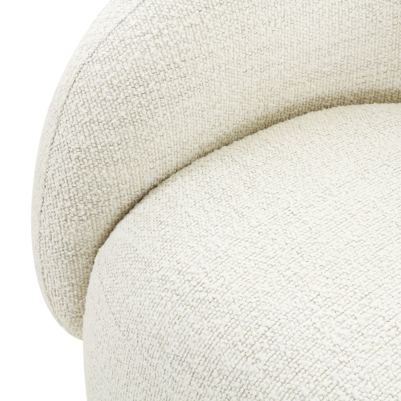 Poly and Bark Poole Sofa