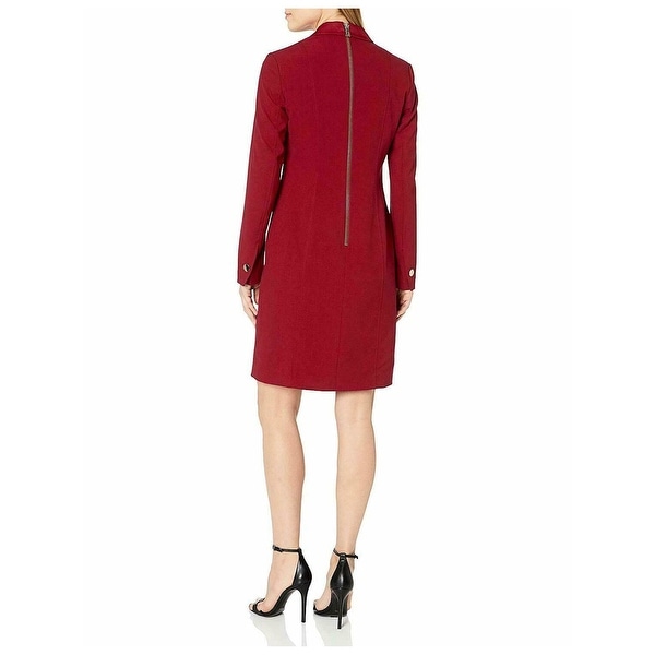 anne klein work dresses