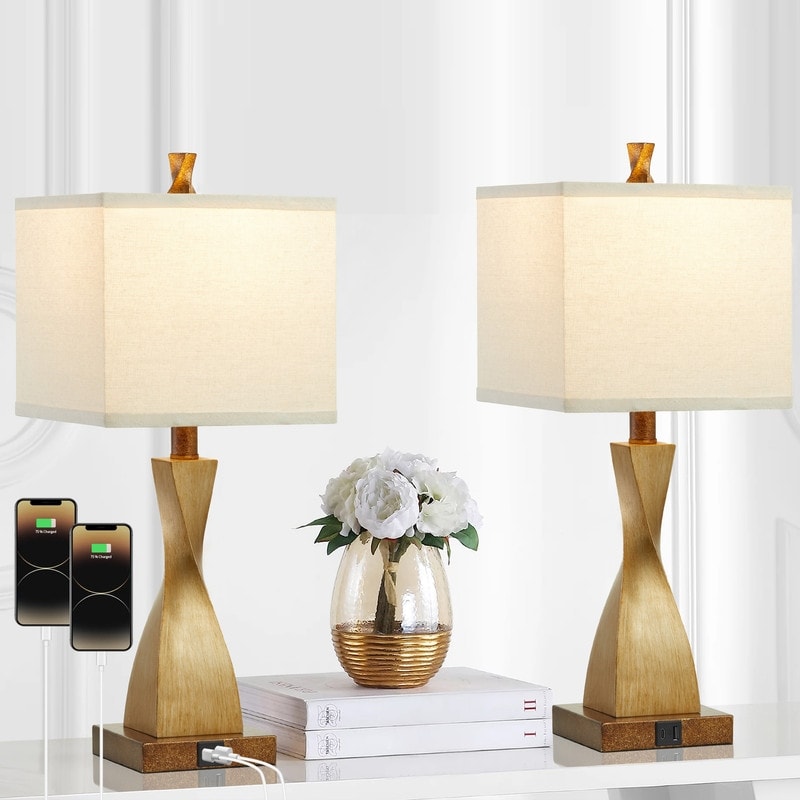 Buy Table Lamps Online and Get up to 70% Off