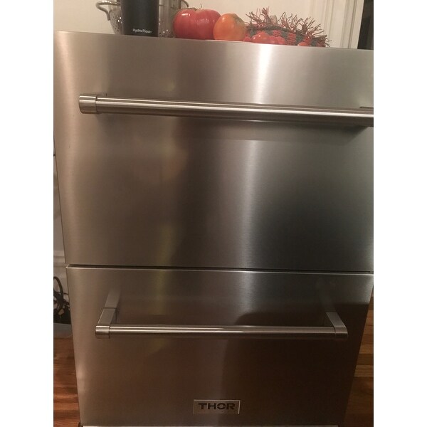 Top Product Reviews for Thor Kitchen 24-inch Indoor/Outdoor ...