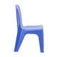 preview thumbnail 18 of 22, 10 Pack Plastic Stackable School Chair-11" Seat Height - 13.75"D x 12"W x 21.5"H