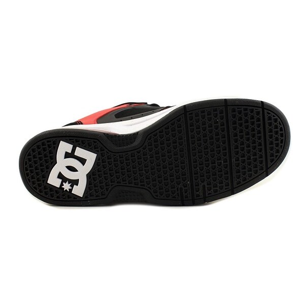 dc shoes rival