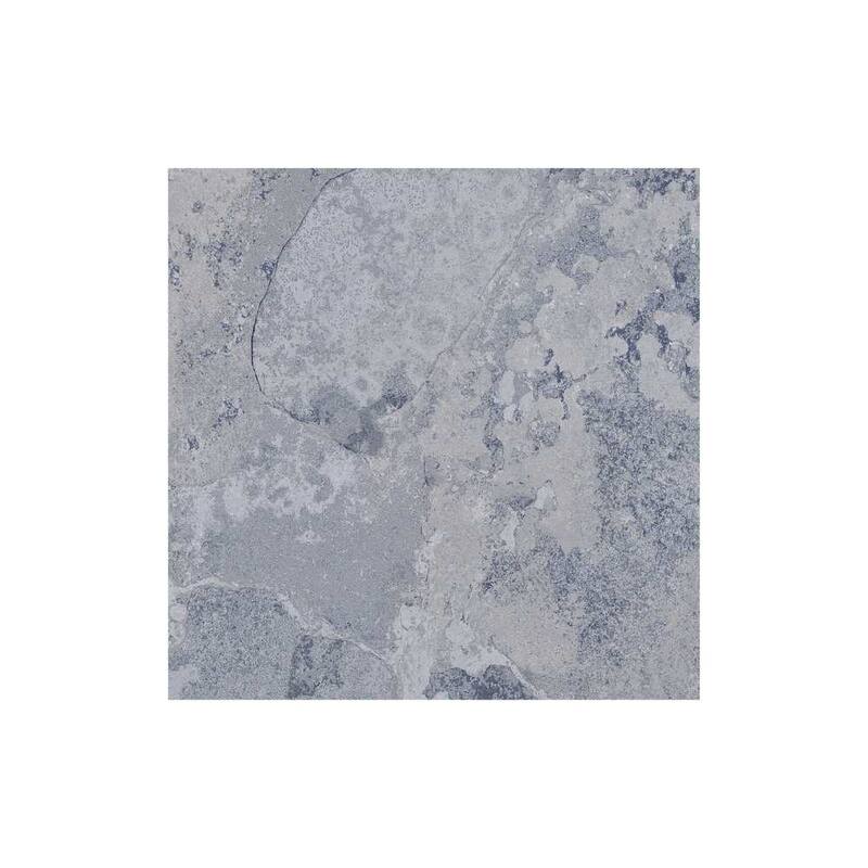 Wells Stone 6in x 6in Porcelain Floor and Wall Tile