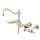 Option Polished Nickel