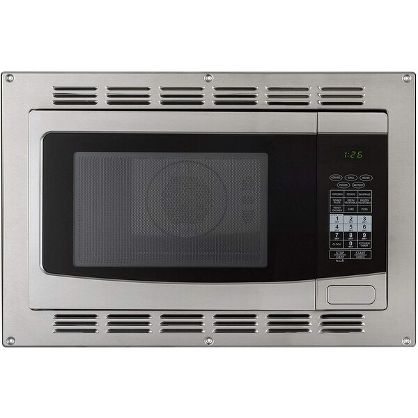 Masterchef store microwave 1.1
