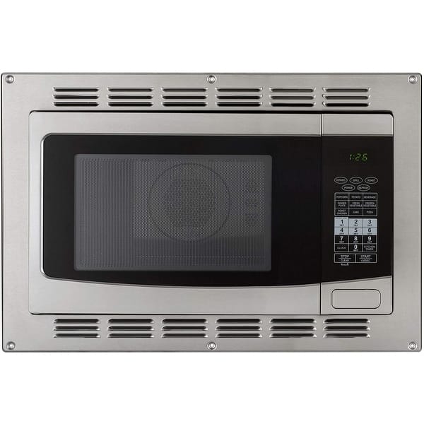 Cuisinart 1.1 Cu ft Microwave Oven
