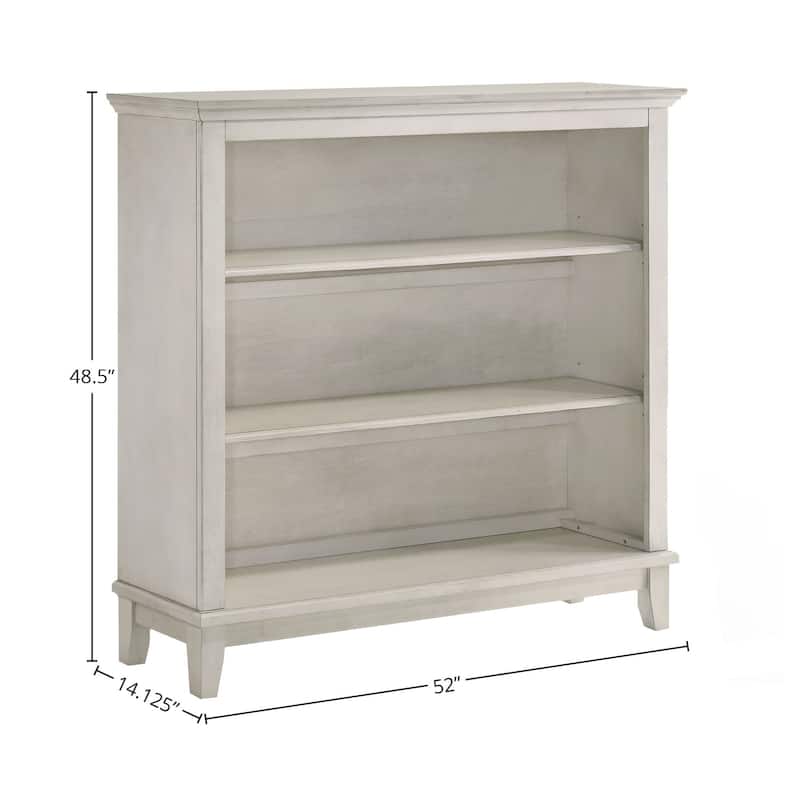 San Mateo Youth Bookcase