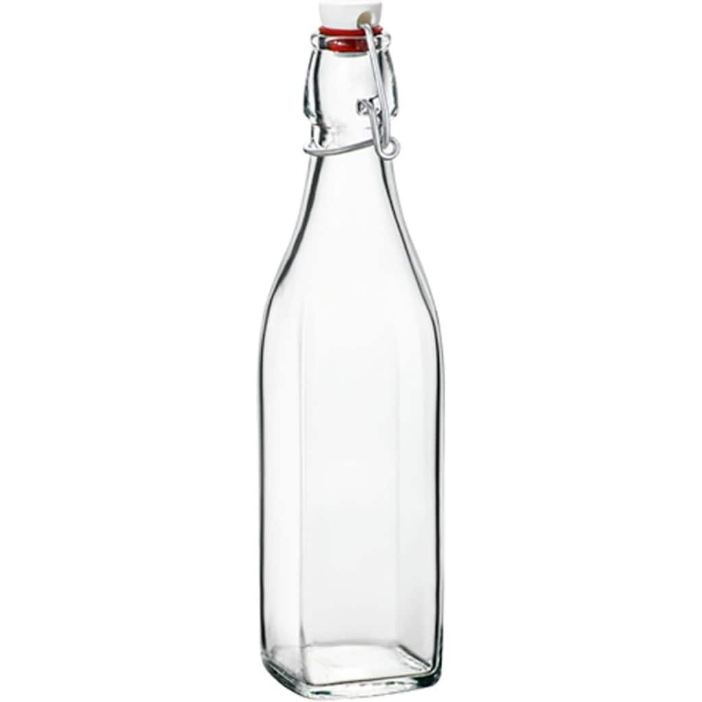 Bormioli Rocco Swing-Top Glass Bottle - 17 oz
