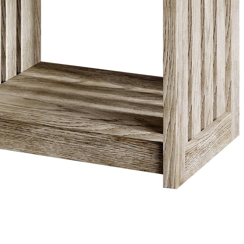 Clayfell Nashua 3 Piece of Coffee Table Set