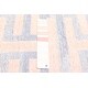 preview thumbnail 7 of 7, ECARPETGALLERY Flat-Weave Ankara FW Pink Wool Kilim - 5'0 x 8'1