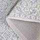 preview thumbnail 101 of 158, SAFAVIEH Handmade Dip Dye Karyn Wool Rug