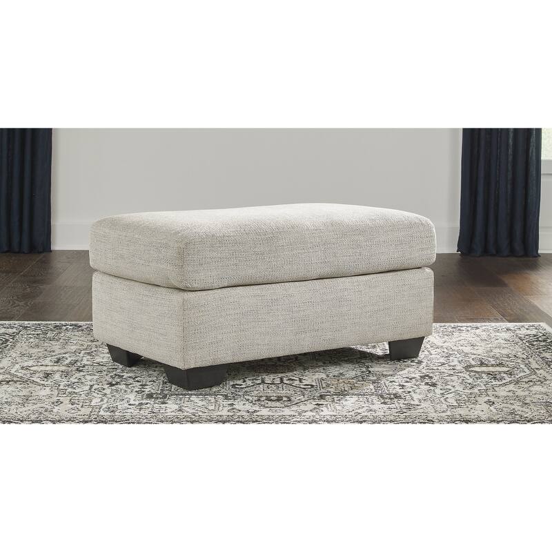 Signature Design by Ashley Vayda Gray 2-Piece Upholstery Package - 39" W x 38" D x 37" H