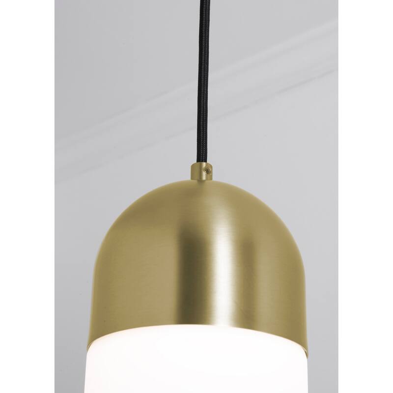 AFX Irvine 5'' LED Pendant