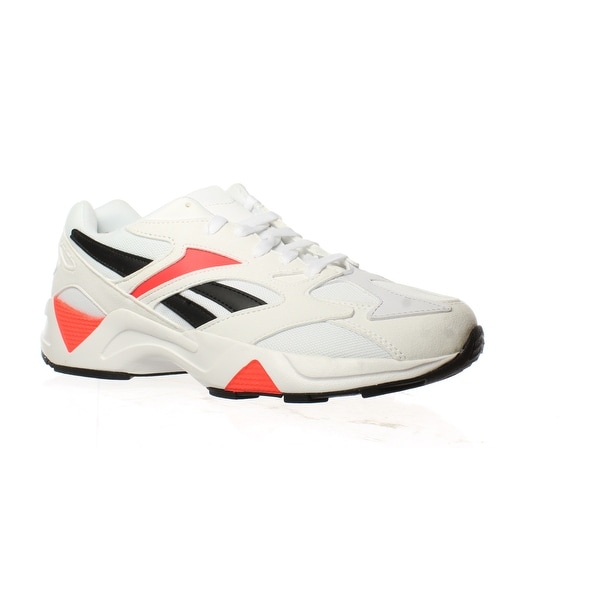 Shop Reebok Mens Aztrek 96 White 