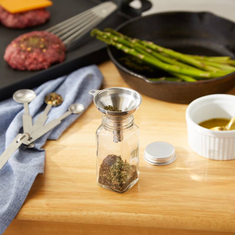 Canning Funnel