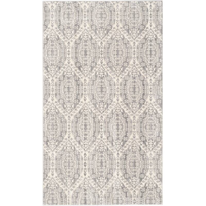 SAFAVIEH Valencia Frasina Distressed Boho Area Rug