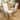 French Beige Printed Linen Dining Chair (Set of 2) by Christopher Knight Home