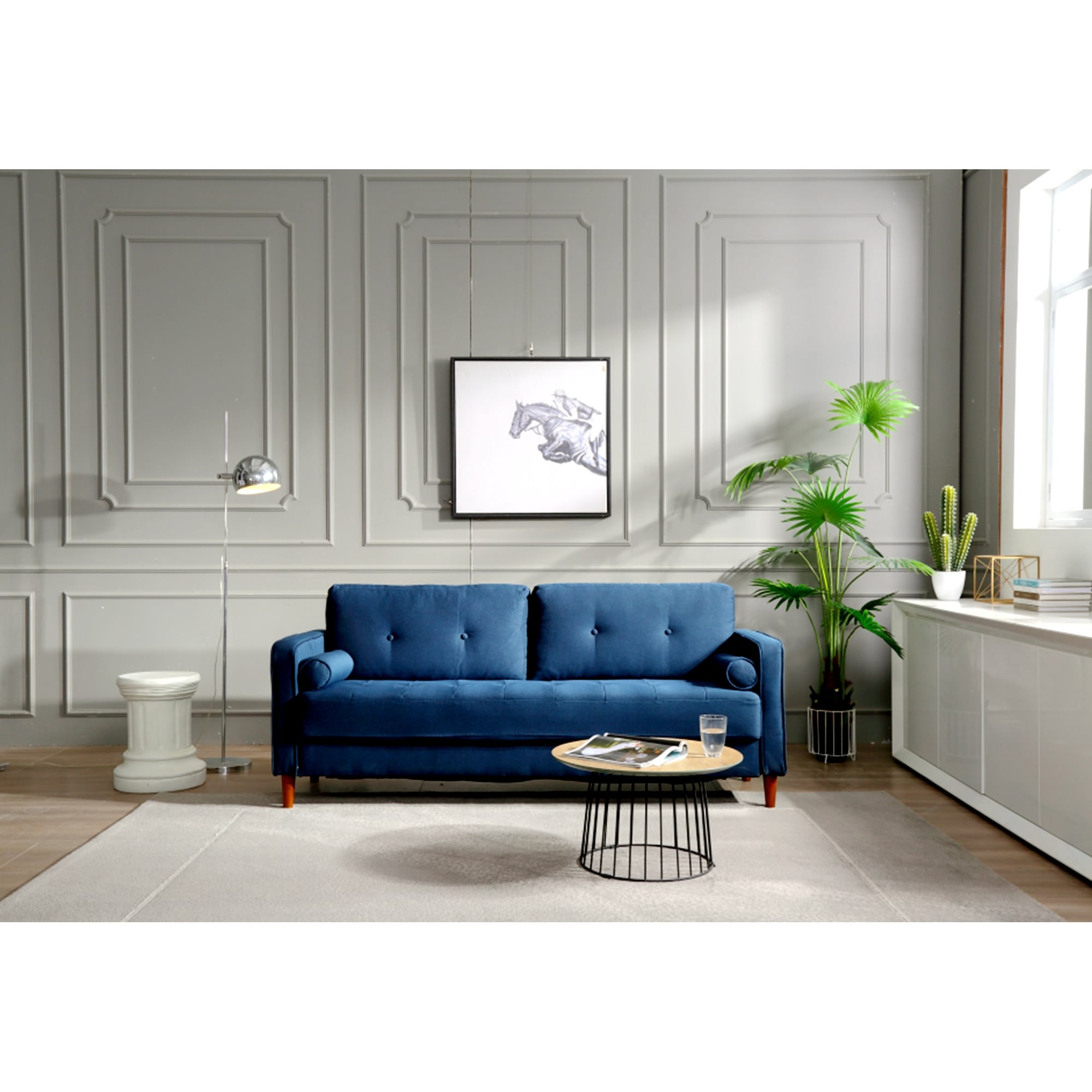 Fabric Sofas - Bed Bath & Beyond