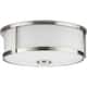 Option Brushed Nickel