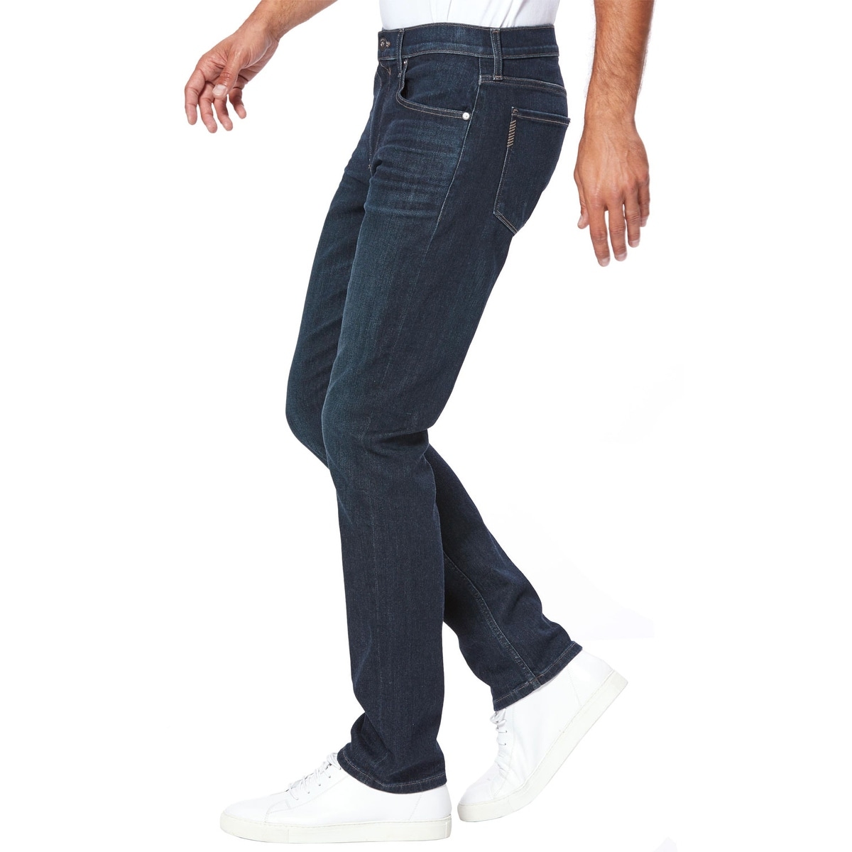 paige men's federal jeans