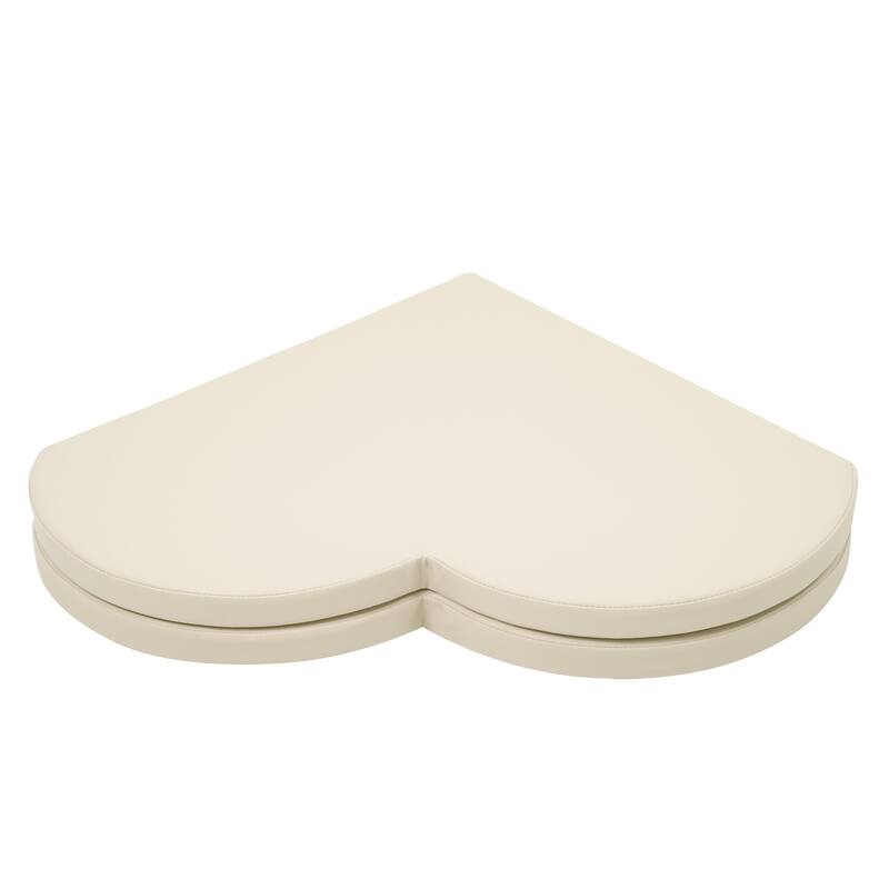 Soft Foam Block Play Structures Climbers for Child Development, 6-Piece Baby Foam Climbing Foam, Climbing Activity Play Set