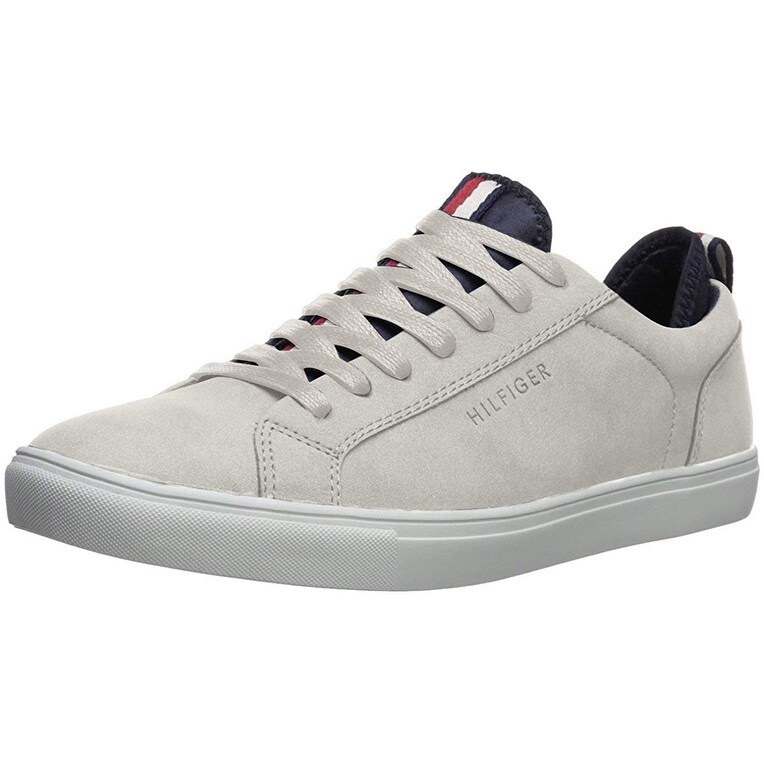 tommy hilfiger men's fashion sneakers