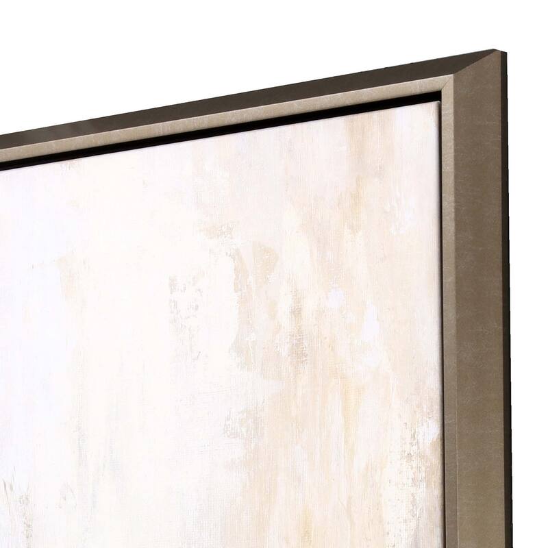 Morning Light I - Giclee on Canvas