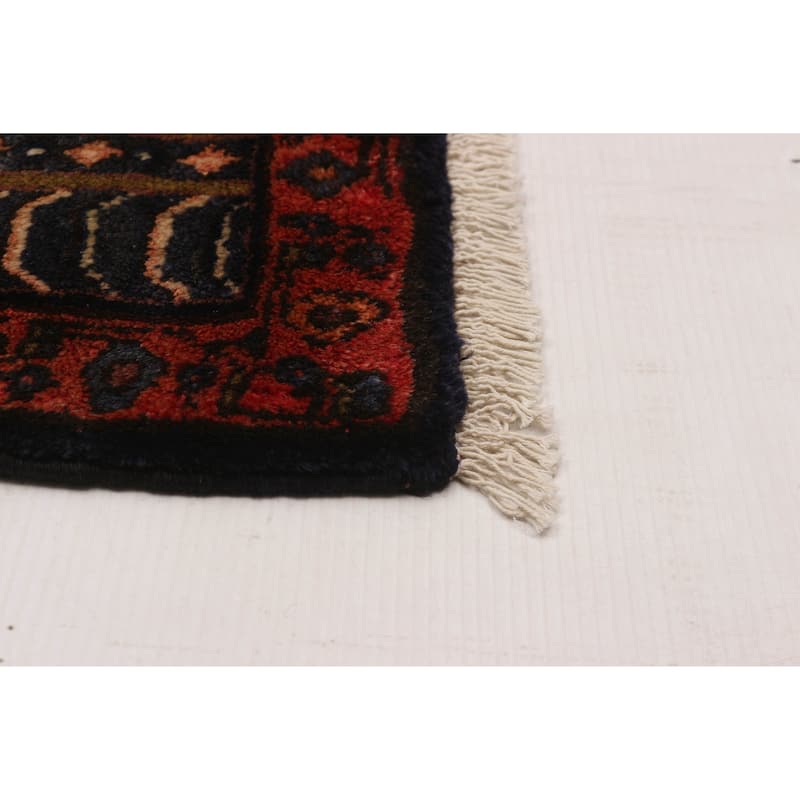Anatolian Vintage Tan Rug 5'1" x 8'10" - 5'1 x 8'10