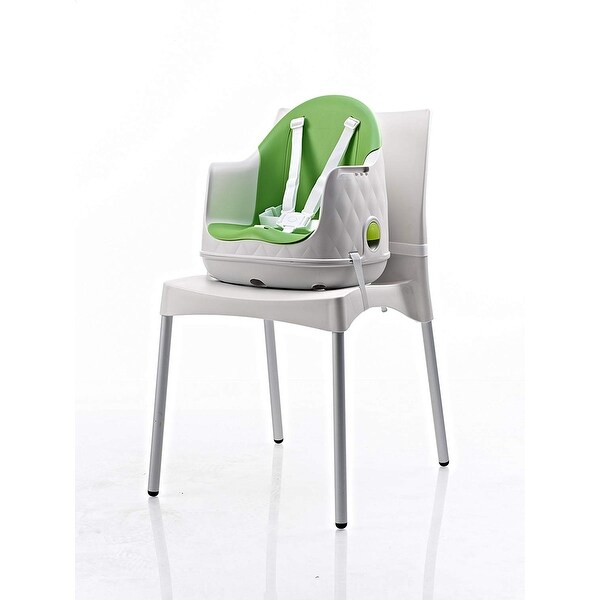 keter 3 in 1 high chair