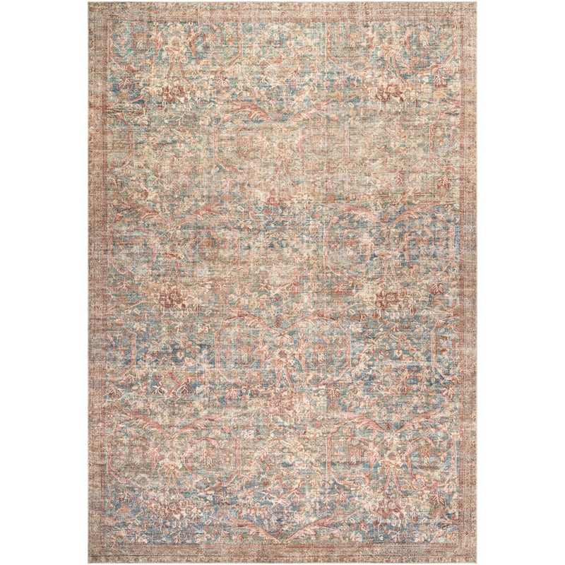 Becki Owens x Livabliss Marlene Area Rug
