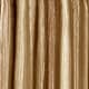 preview thumbnail 4 of 6, Achim Ombre Window Multicolored Curtain Waterfall Valance - 46x42