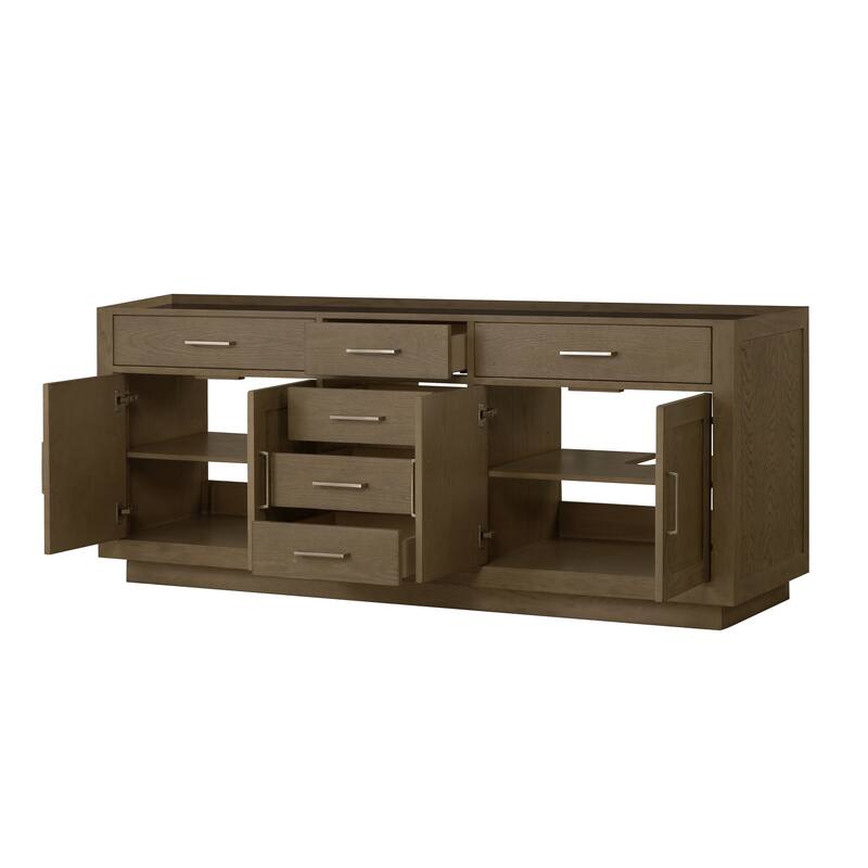 Abbey Bath Vanity