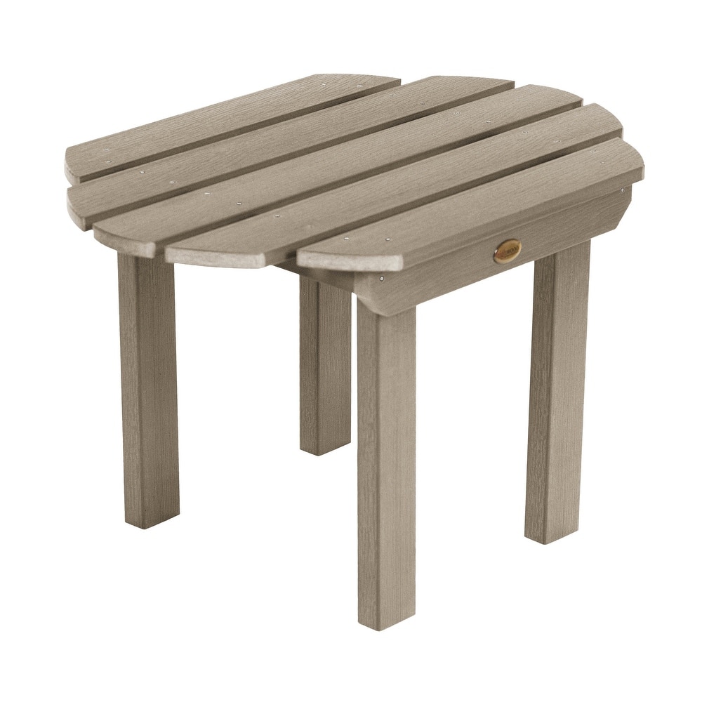 HIGHWOOD Outdoor Side Table