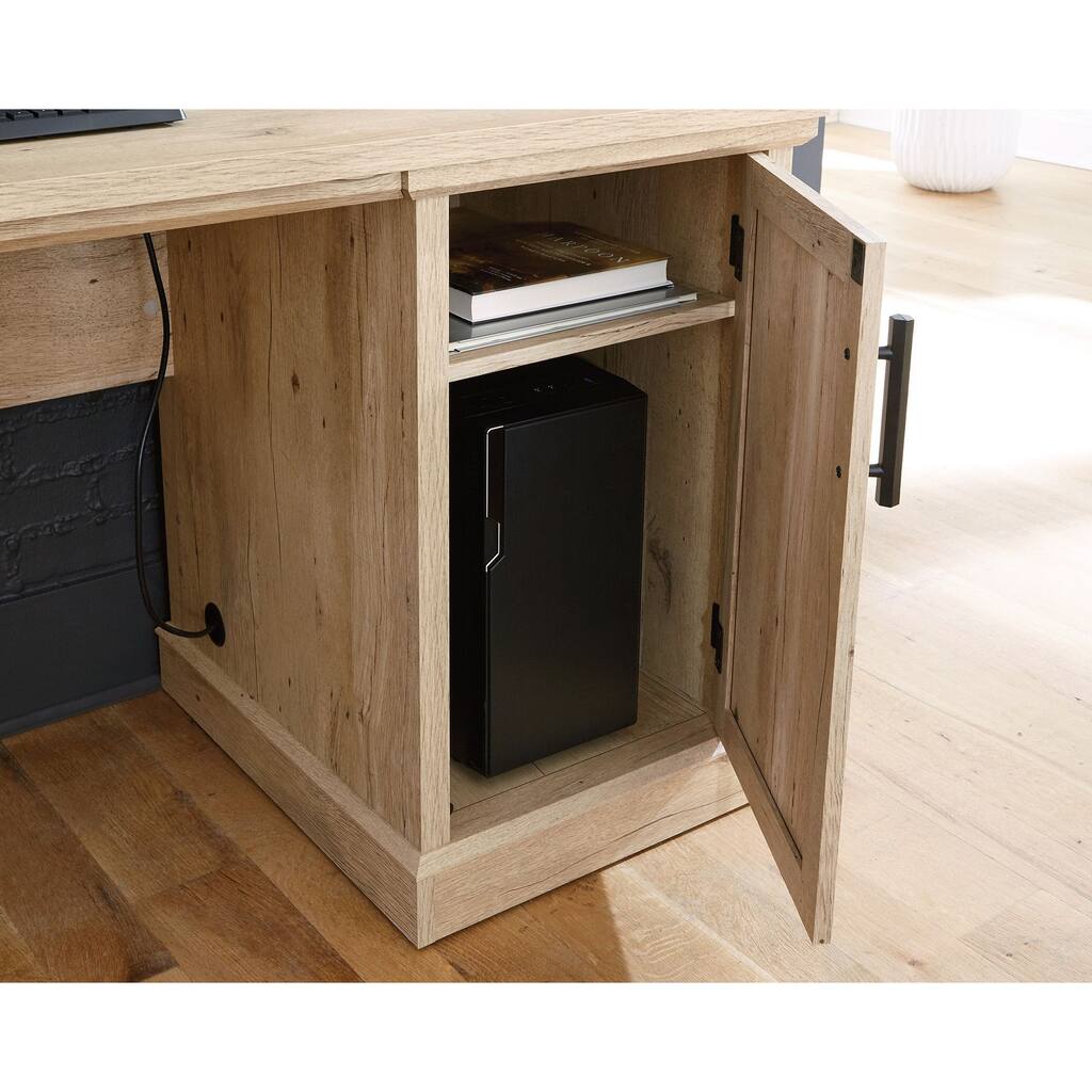 Mason Peak 72"knee Space Cred Pmo A3