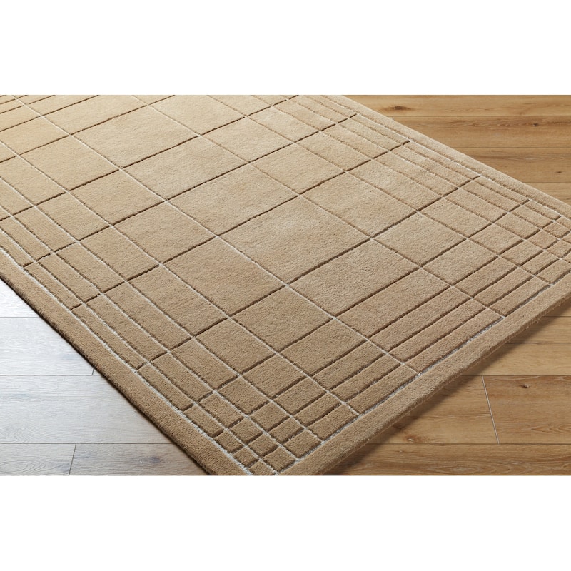 Livabliss Brook Casual Area Rug