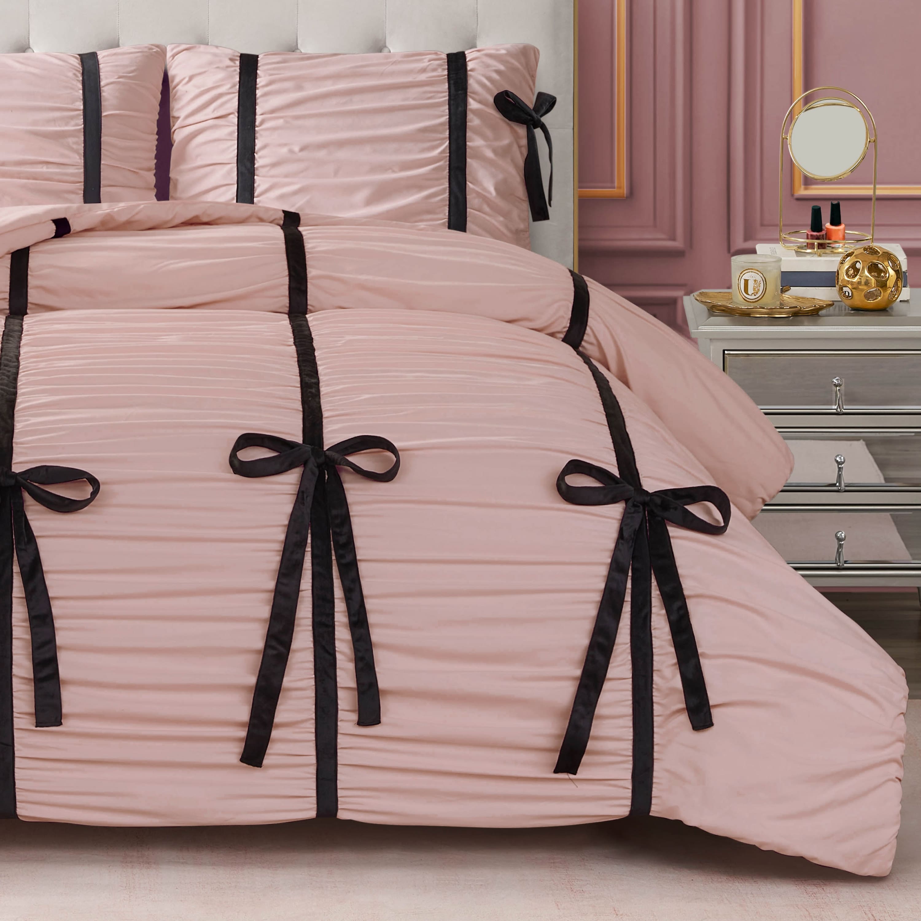 Option Light Pink