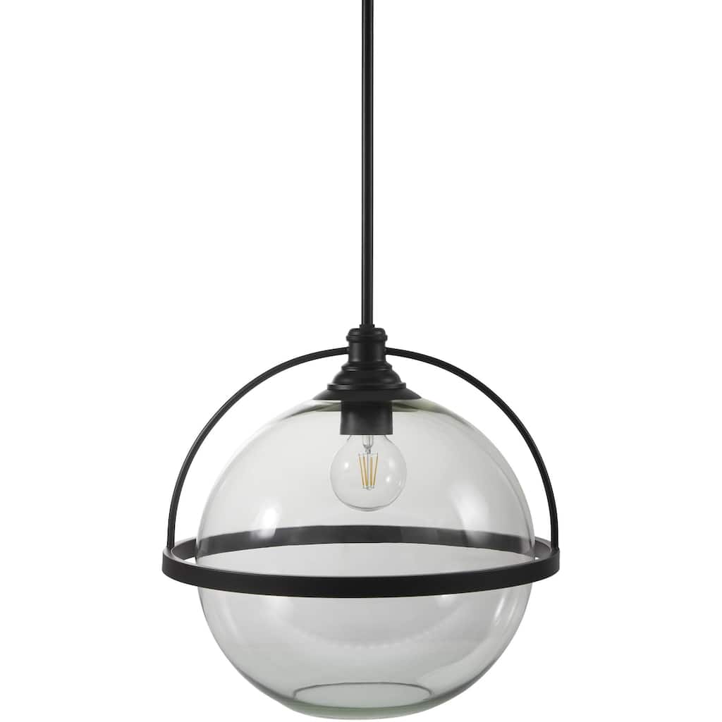 Livabliss Cortes Rustic Pendant